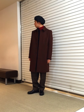 M.Miyaguchiさんのコーディネート