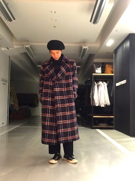 M.Miyaguchiさんのコーディネート