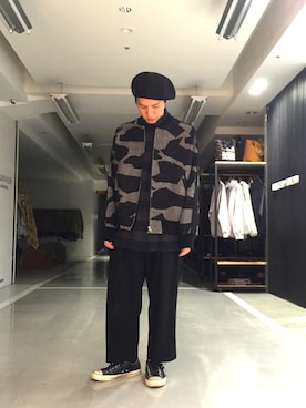 M.Miyaguchiさんのコーディネート