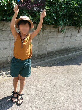 sooo-chiさんのコーディネート