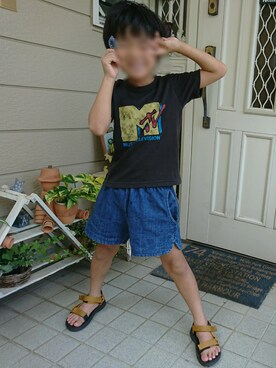 sooo-chiさんのコーディネート