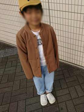 sooo-chiさんのコーディネート