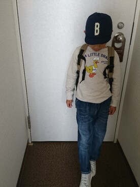 sooo-chiさんのコーディネート