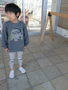 sooo-chiさんのコーディネート