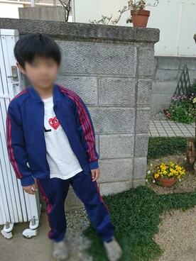 sooo-chiさんのコーディネート