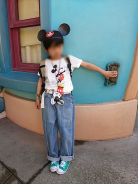 sooo-chiさんのコーディネート