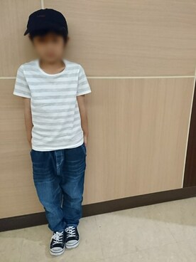 sooo-chiさんのコーディネート