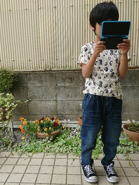 sooo-chiさんのコーディネート