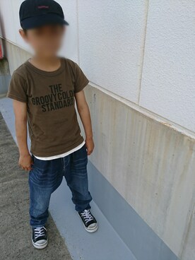 sooo-chiさんのコーディネート