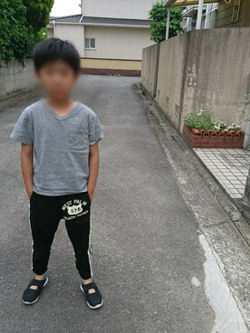 sooo-chiさんのコーディネート