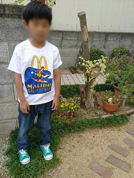 sooo-chiさんのコーディネート