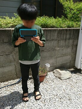 sooo-chiさんのコーディネート