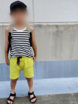 sooo-chiさんのコーディネート