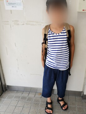 sooo-chiさんのコーディネート