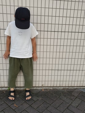 sooo-chiさんのコーディネート