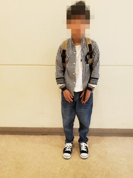 sooo-chiさんのコーディネート