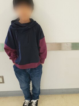 sooo-chiさんのコーディネート