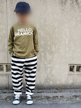 sooo-chiさんのコーディネート