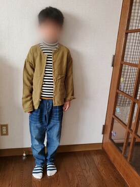 sooo-chiさんのコーディネート