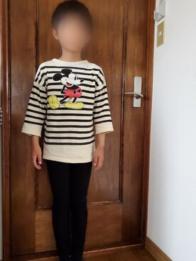 sooo-chiさんのコーディネート