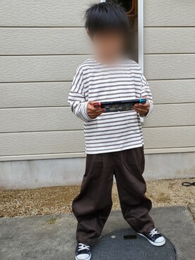 sooo-chiさんのコーディネート