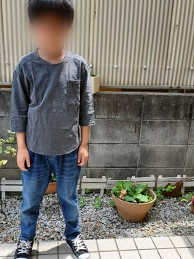 sooo-chiさんのコーディネート