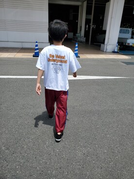 sooo-chiさんのコーディネート