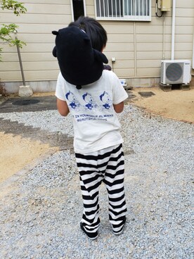 sooo-chiさんのコーディネート