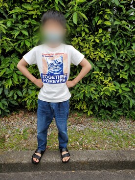 sooo-chiさんのコーディネート