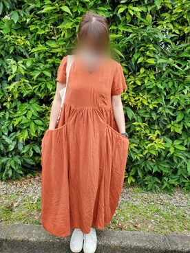 sooo-chiさんのコーディネート