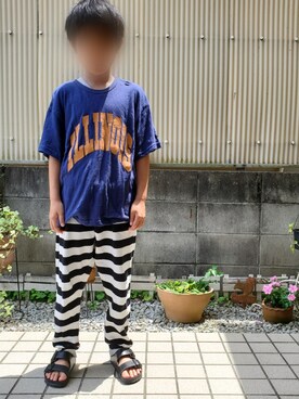 sooo-chiさんのコーディネート