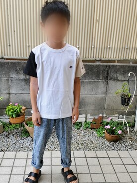 sooo-chiさんのコーディネート