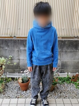 sooo-chiさんのコーディネート