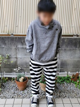 sooo-chiさんのコーディネート