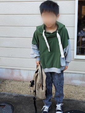 sooo-chiさんのコーディネート