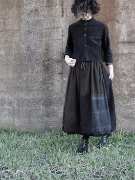 kentaro11さんのコーディネート