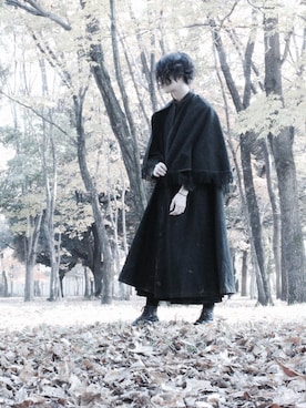 kentaro11さんのコーディネート