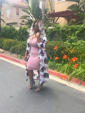 fashdivaさんのコーディネート