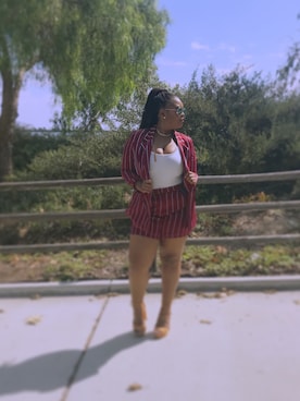 fashdivaさんのコーディネート