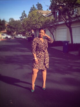 fashdivaさんのコーディネート