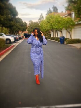 「pin up」｜fashdivaさん（レディース・157cm）の春コーディネート