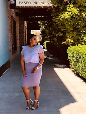 fashdivaさんのコーディネート