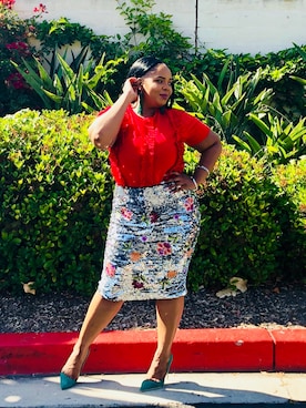 fashdivaさんのコーディネート