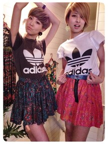 BBBIS | Tシャツ/カットソー