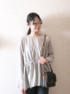 fumiさんのコーディネート