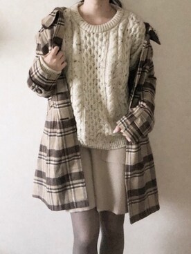 fumiさんのコーディネート