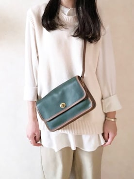 fumiさんのコーディネート