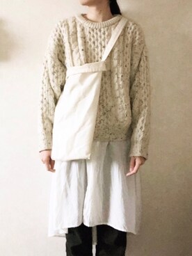 fumiさんのコーディネート