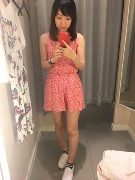 螢の夢さんのコーディネート