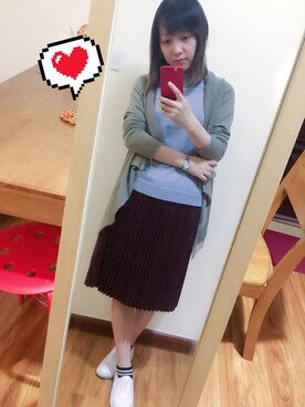 螢の夢さんのコーディネート